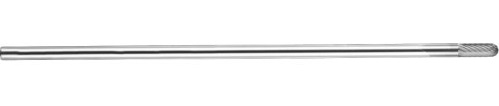 Frez spiekowy 'C' walcowy-kulisty  HFC 0616.06 L Z3 GLS 216