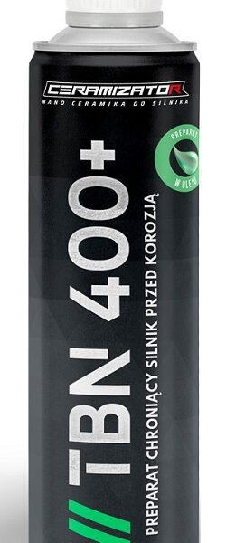 Ceramizator TBN +400, 250ml.
