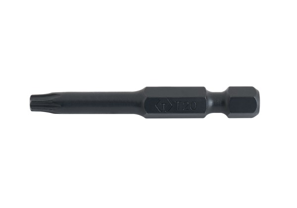 Bit, grot, końcówka do wkrętarek 1/4'' torx T25*70mm