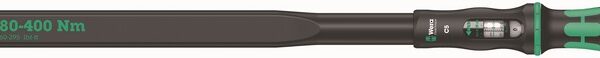 Klucz dynamometryczny click-torque C5 1/2'' 80-400NM