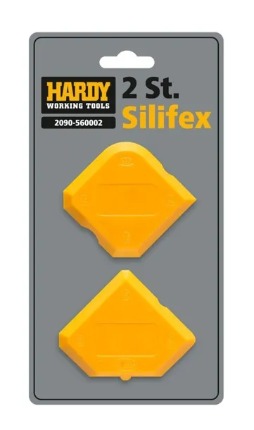 Hardy szpachelka silifex