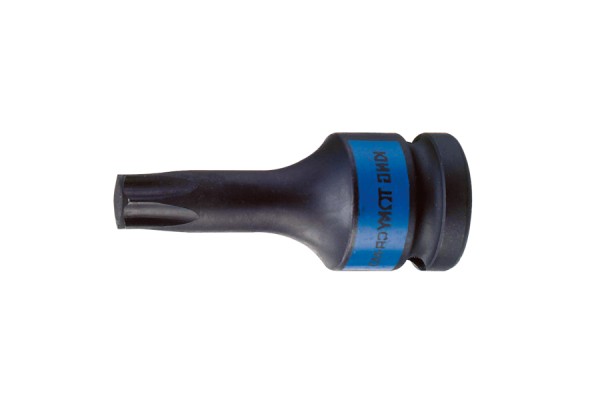 Nasadka udarowa krótka torx 1/2'' 20*60mm