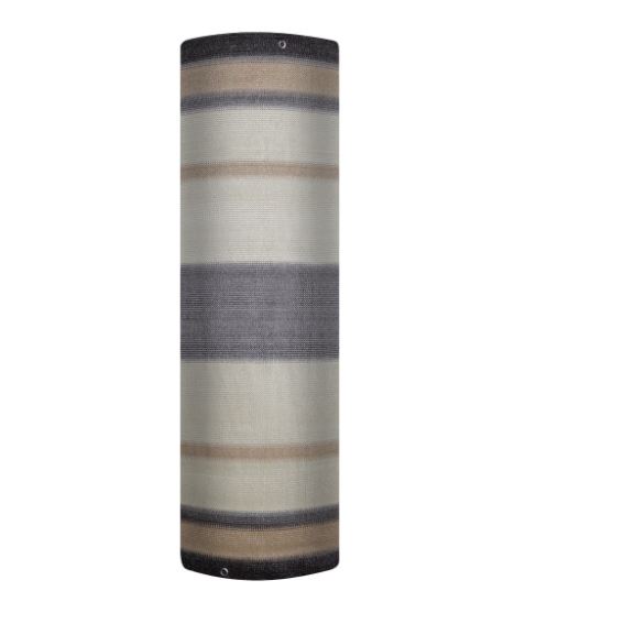 Tkanina osłonowa deco tiramisu 180g/M2 90cm rolka 25mb