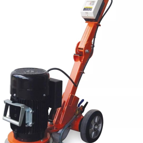 Szlifierka do posadzek clipper CG252 230V