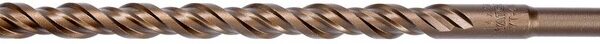 Wiertło do betonu SDS plus 12*460mm