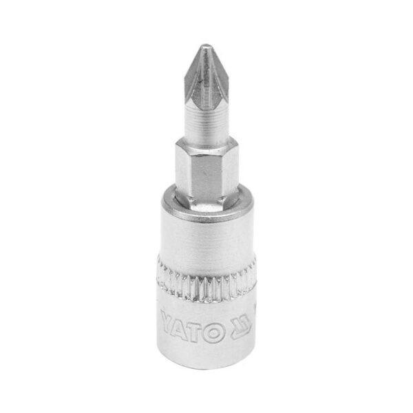 Klucz trzpieniowy PZ1 1/4'' L37mm