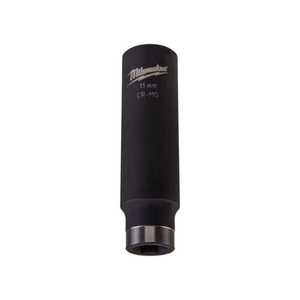 Nasadka udarowa 6-KĄTNA 1/2'' 11mm