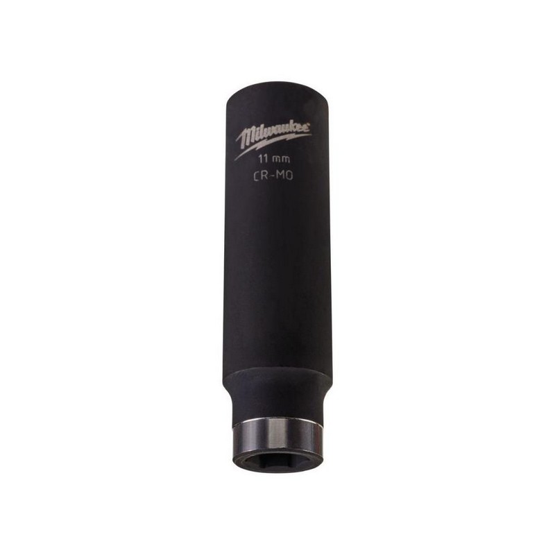 Nasadka udarowa 6-KĄTNA 1/2'' 11mm