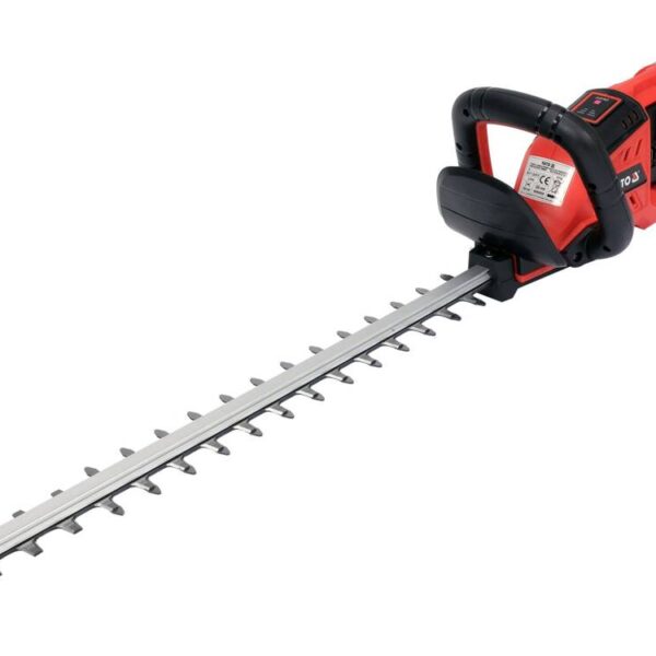 Nożyce do żywopłotu 55cm 2*18V bez akumulatora