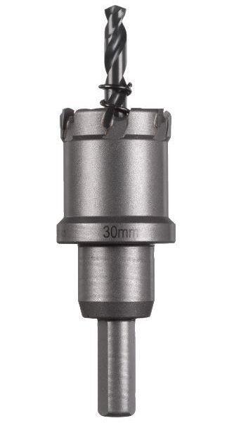 Otwornica TCT z węglika spiekanego 30mm