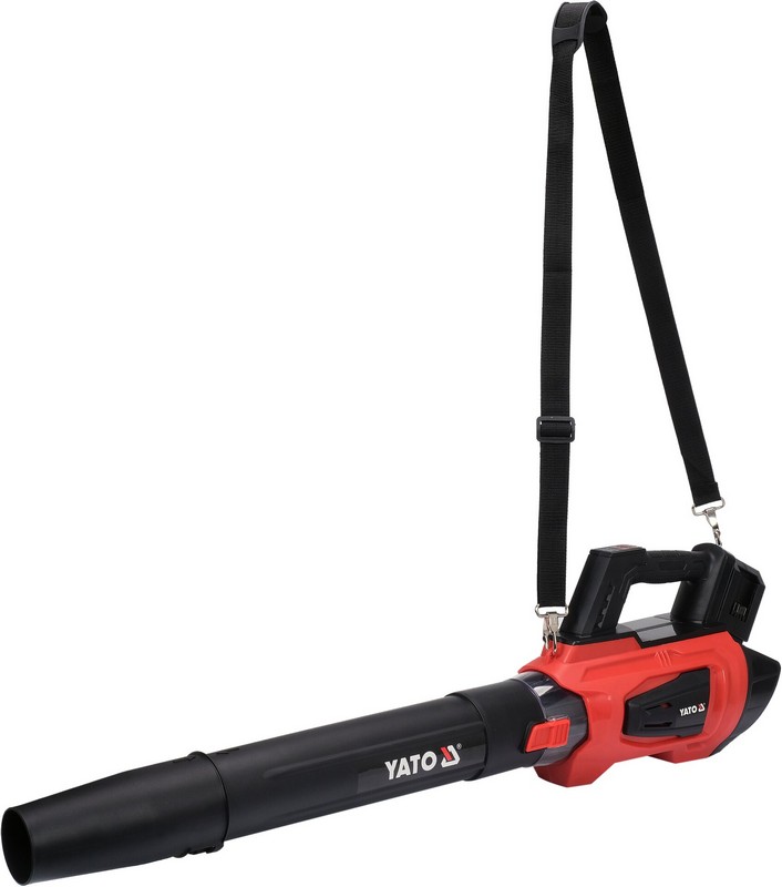 Dmuchawa 2*18V, bez akumulatora