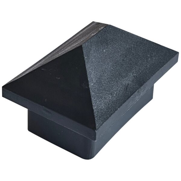 Daszek plastikowy na profil 40*60mm