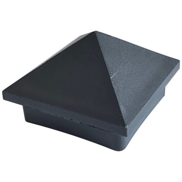 Daszek plastikowy na profil 30*30mm