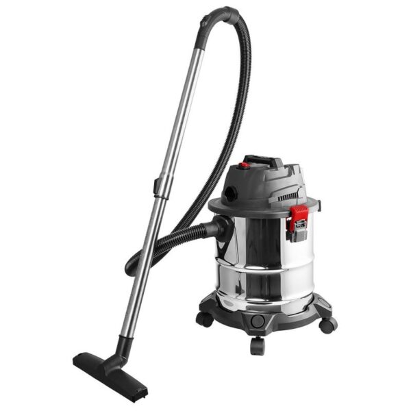 Odkurzacz warsztatowy energy+ 18V li-lon, zbiornik 20L