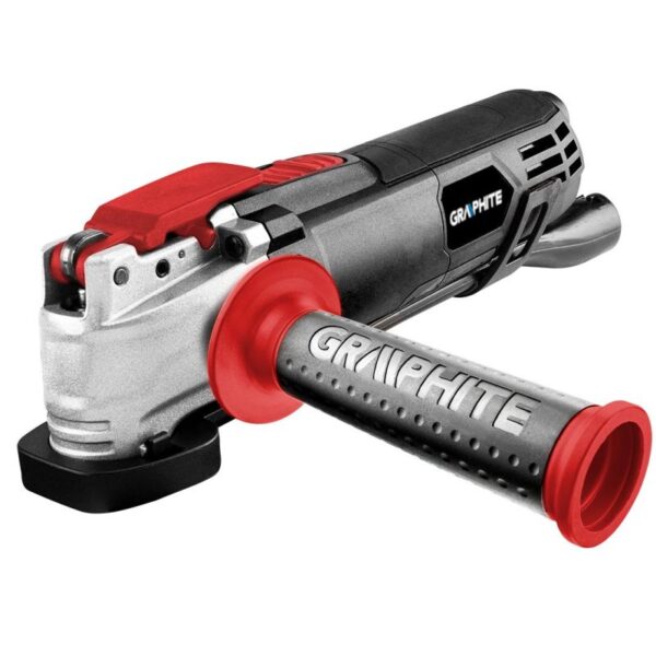 Urządzenie wielofunk. 500W,ILOŚĆ OSC.8000-16000mm,WALIZKA,