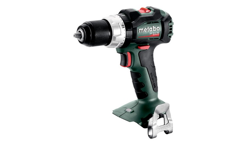 Zestaw combo 18V SB 18 LT BL + SSD 18 LT 200 BL 2*5.2AH
