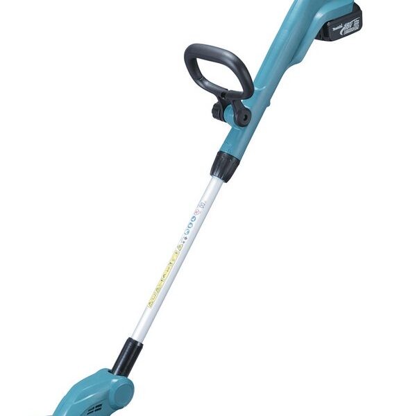 Akumulatorowa podkaszarka 260mm 18V li-ion 1*1.5AH