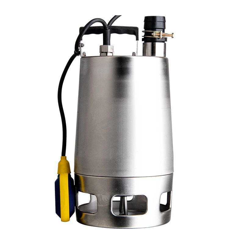 Pompa zatapialna WQ 1.1 inox PRO premium 230V