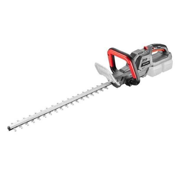 Akumulatorowe nożyce do żywopołotu 36V energy+