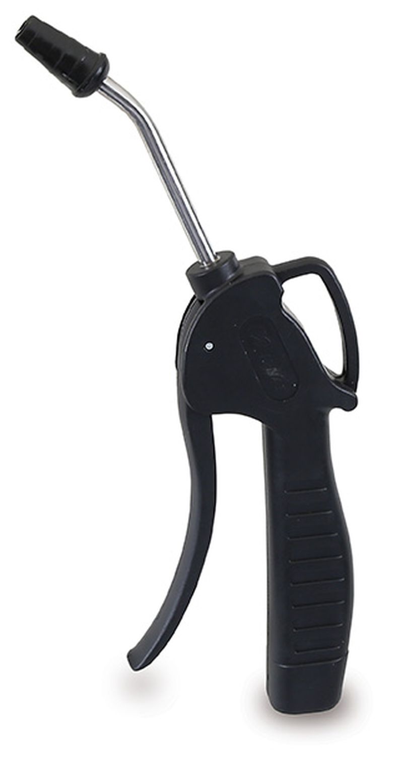 Pistolet do przedmuchiwania 200mm