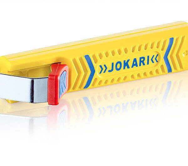 Nóż do kabli Jokari 27 secura