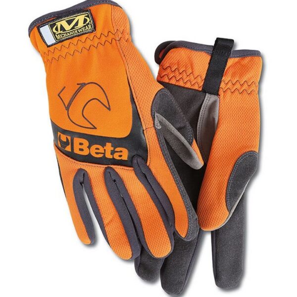 Rękawice beta pom-czar. mechanix rozmiar XL