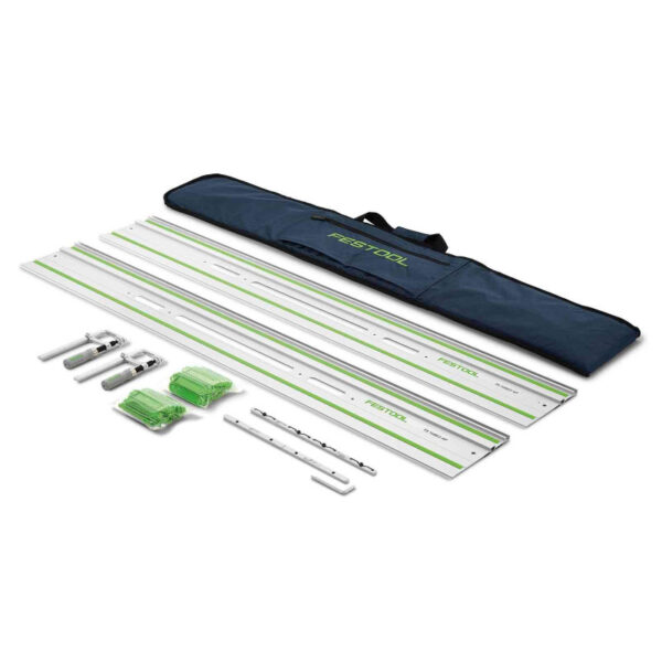 Szyna prowadząca FS 1400/2-KP-SET