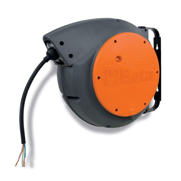 Zwijadło automatyczne z przewodem 2*1.5MM2, 15M