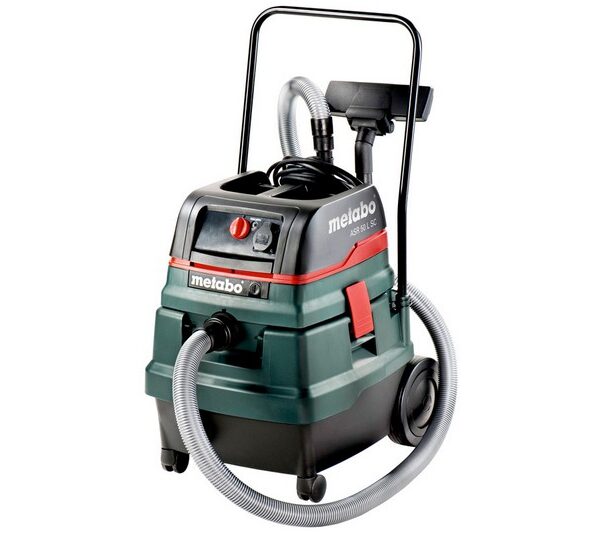 Odkurzacz przemysłowy ASR 50 L SC