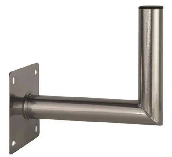 Uchwyt ścienny kątowy USL-50/200-H