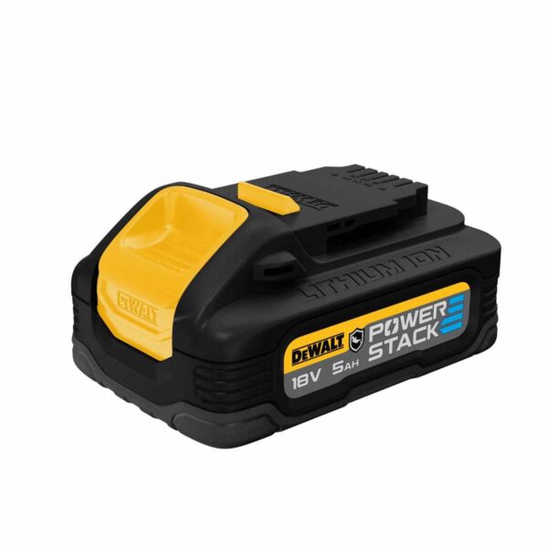 Akumulator 18V XR 5.0AH powerstack
