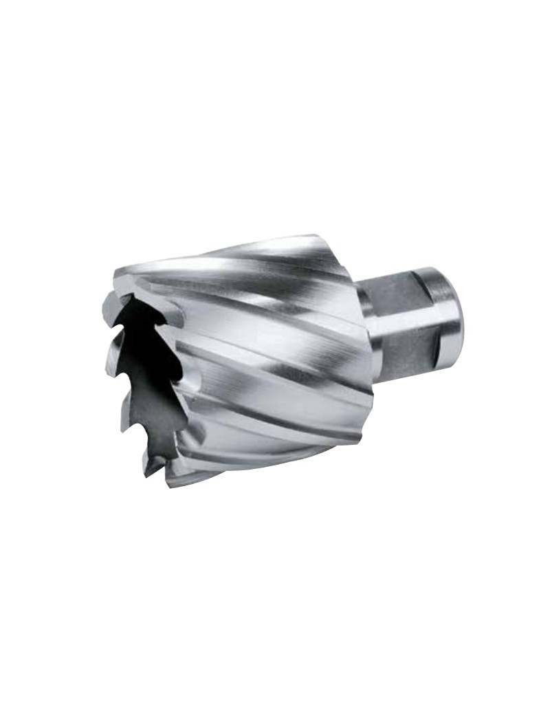 Wiertło trepanacyjne HSS 55/22mm