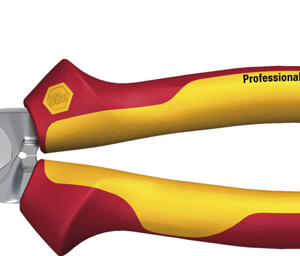Szczypce do cięcia bocznego bicut electric 200mm