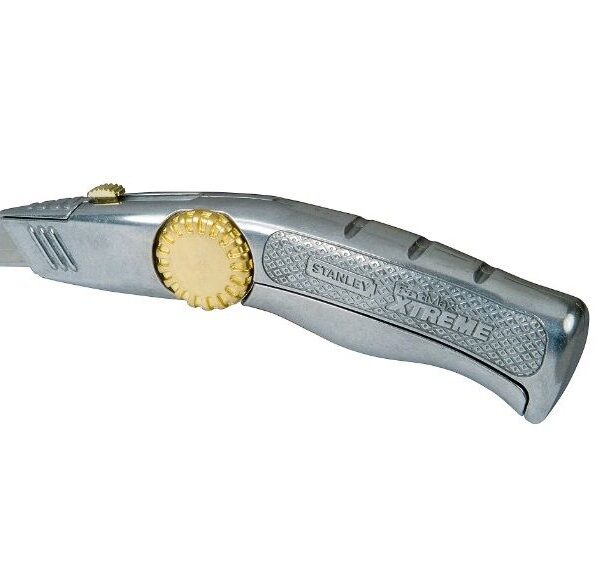 Nóż fatmax XL 25mm ostrze wysuwane