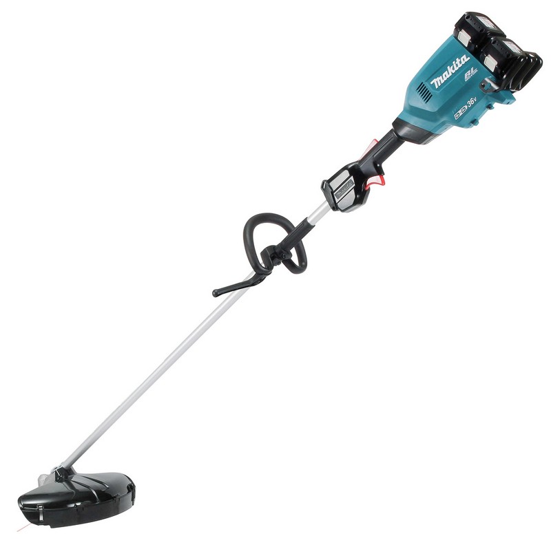 Podkaszarka akumulatorowa LXT 2*18V 0*AH