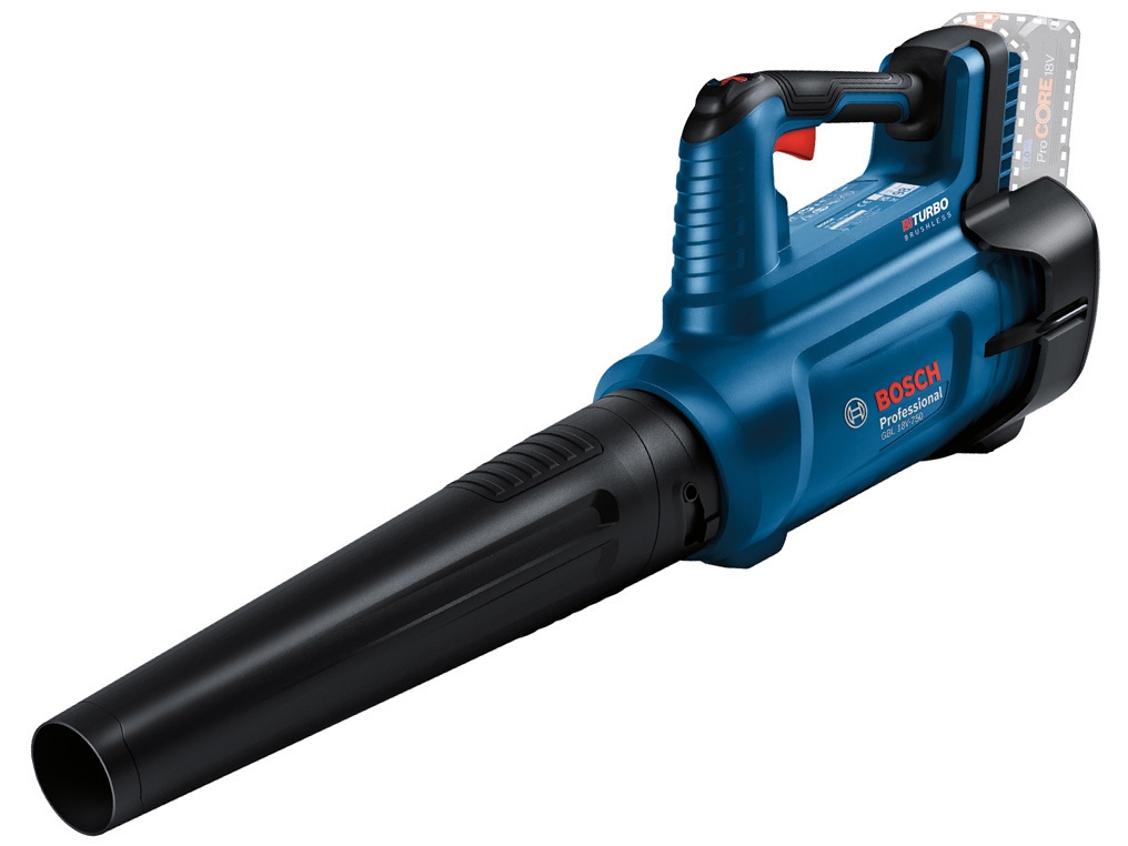 Dmuchawa GBL 18V-750 0*AH