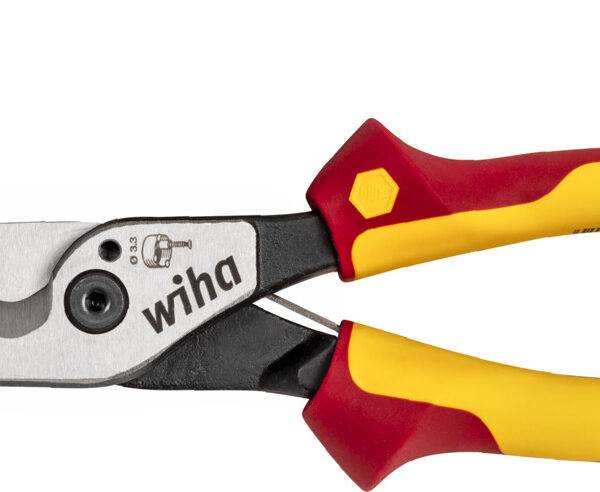 Szczypce uniwersalne 8W1 industrial electric 225mm