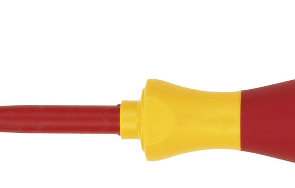 Wkrętak softfinish electric, phillips PH2*150mm