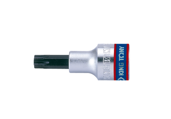 Nasadka 3/8' z KOŃ. torx 10*50M