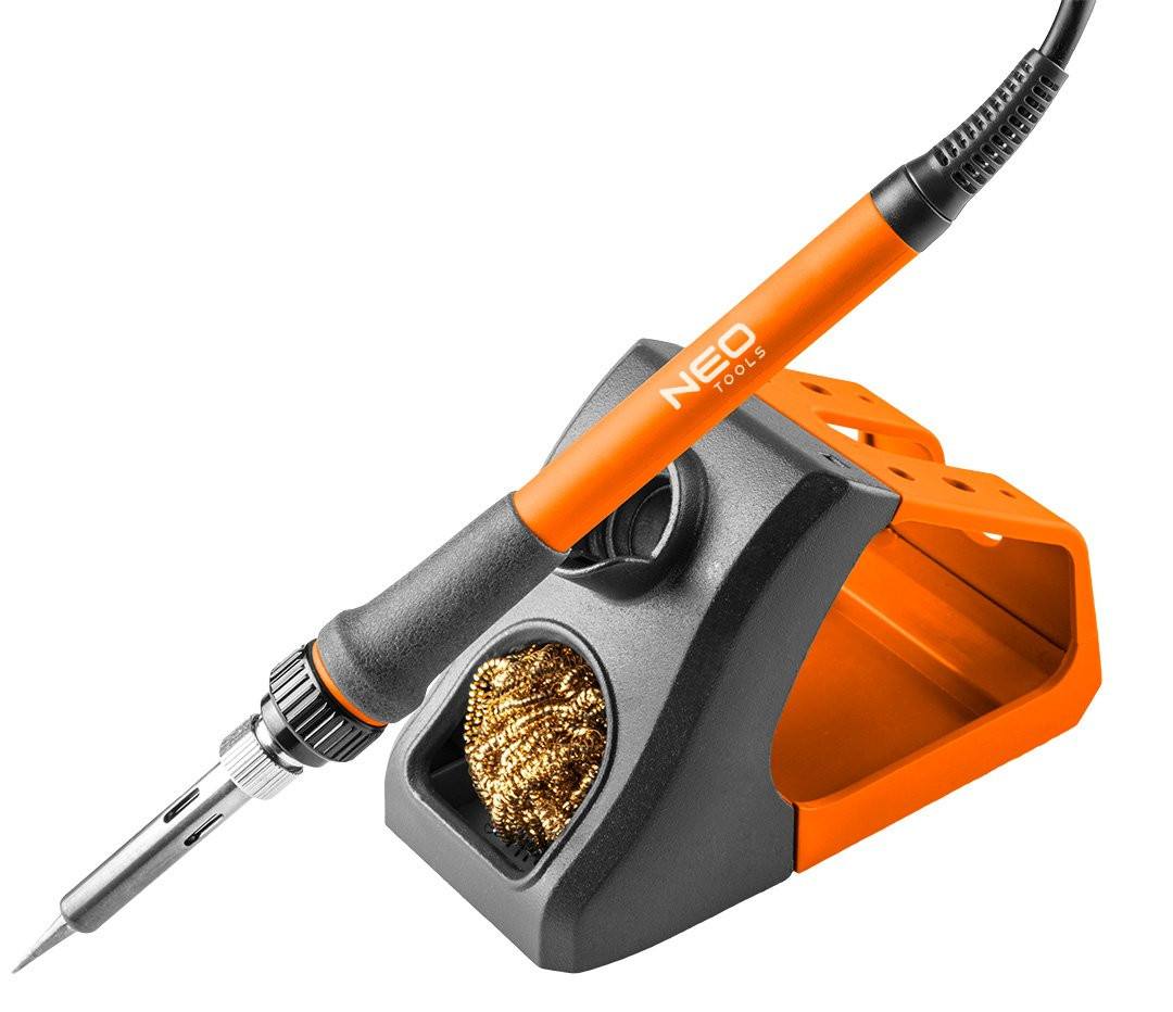 Stacja lutownicza SL1, 60W, 180-480 °C