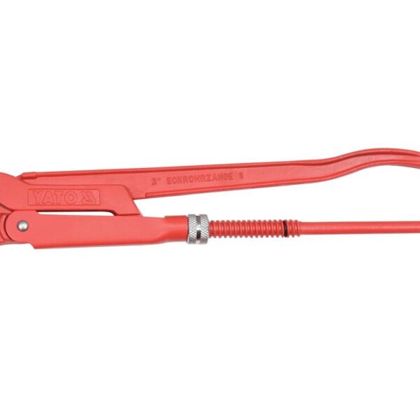 Klucz do RUR szwed TYP S 3'' 650mm