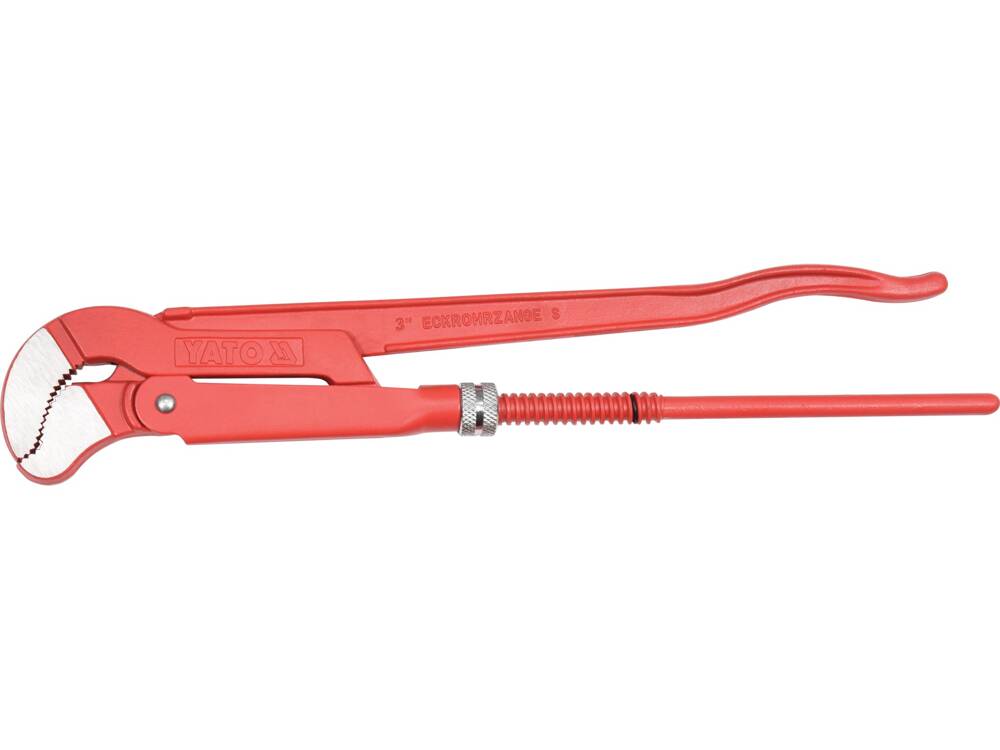 Klucz do RUR szwed TYP S 3'' 650mm