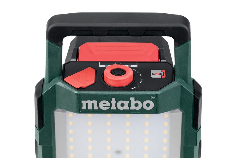 Lampa budowlana BSA 18 LED 4000