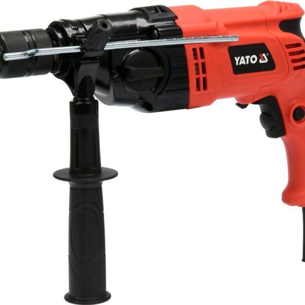 Wiertarka udarowa dwubiegowa 1050W