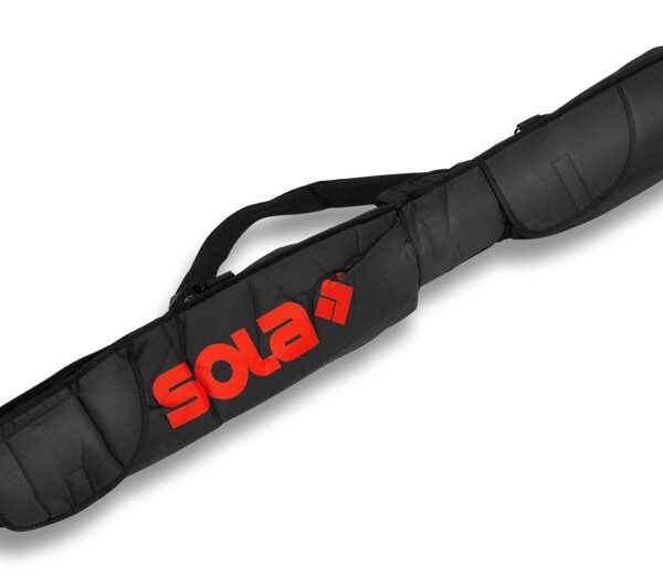 Pokrowiec BAG 200 plus na poziomice 200cm