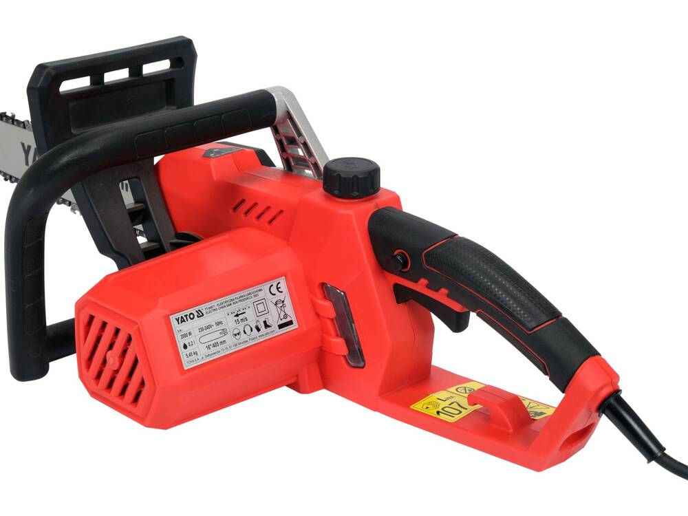 Pilarka łańcuchowa elektryczna 2000W 40cm