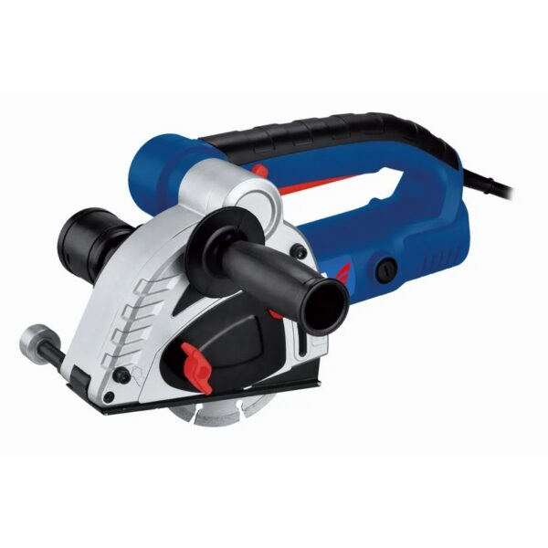 Bruzdownica 1500W 125mm