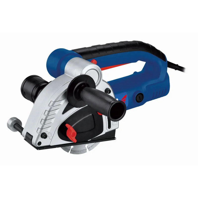Bruzdownica 1500W 125mm