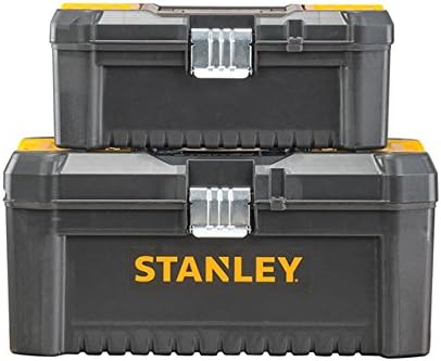 Zestaw skrzyń narzędziowych essential 19'', 12.5''
