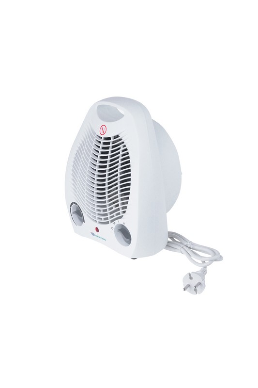 Termowentylator 2000W DA-T200